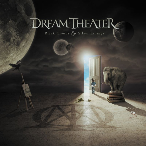 DREAM THEATER - BLACK CLOUDS & SILVER LININGSDREAM THEATER - BLACK CLOUDS AND SILVER LININGS.jpg